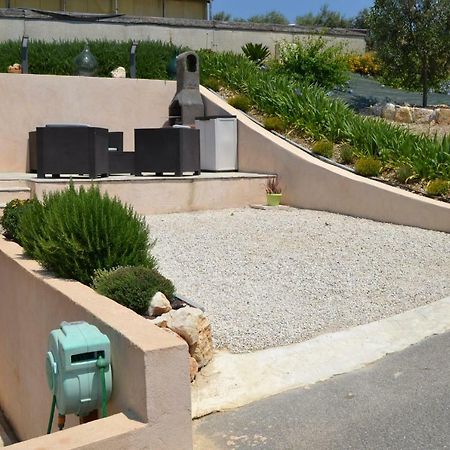 La Petite Maison La Gaude Bagian luar foto